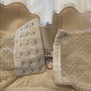 Victoria's Secret Intimates & Sleepwear - VS Dream Angels bustier Victoria's Secret Intimates & Sleepwear - VS Dream Angels bustier